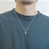 ペンダントトップ ユニセックス シルバー925製 | アクセサリーショップPIENA | 詳細画像7 