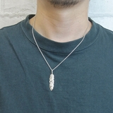 メンズペンダントトップ シルバー925製 低アレルギー | アクセサリーショップPIENA | 詳細画像7 