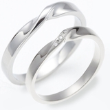 ペアリング 指輪 レディース | アクセサリーショップPIENA | 詳細画像1 