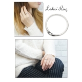 ペアリング 指輪 レディース | アクセサリーショップPIENA | 詳細画像3 