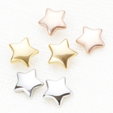 レディース スタッドピアス サージカルステンレス | アクセサリーショップPIENA | 詳細画像1