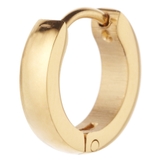 フープピアス サージカルステンレス 金属アレルギー対応 ミニフープ シンプル | アクセサリーショップPIENA | 詳細画像8