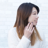 ユニセックスリング 指輪 スタンダードリング | アクセサリーショップPIENA | 詳細画像6 