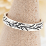 レディースリング 指輪 スタンダードリング | アクセサリーショップPIENA | 詳細画像4 