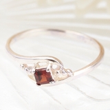 リング 指輪 ピンキーリング | アクセサリーショップPIENA | 詳細画像4 