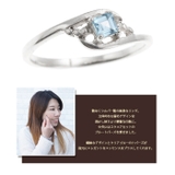 リング 指輪 ピンキーリング | アクセサリーショップPIENA | 詳細画像2 