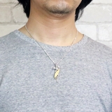 メンズネックレス シルバーアクセサリー シルバー925 | アクセサリーショップPIENA | 詳細画像7