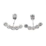 レディースピアス バックキャッチ スタッドピアス | アクセサリーショップPIENA | 詳細画像4 