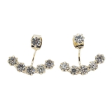 レディースピアス バックキャッチ スタッドピアス | アクセサリーショップPIENA | 詳細画像5 