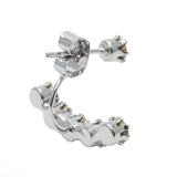 レディースピアス バックキャッチ スタッドピアス | アクセサリーショップPIENA | 詳細画像7 