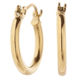 フープピアス パイプスナップピアス ステンレス | アクセサリーショップPIENA | 詳細画像5 