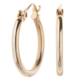 フープピアス パイプスナップピアス ステンレス | アクセサリーショップPIENA | 詳細画像5 