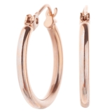 フープピアス パイプスナップピアス ステンレス | アクセサリーショップPIENA | 詳細画像6 