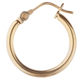 フープピアス パイプスナップピアス ステンレス | アクセサリーショップPIENA | 詳細画像7 