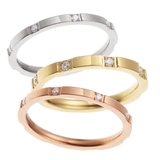 リング ピンキーリング 指輪 | アクセサリーショップPIENA | 詳細画像1 