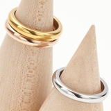 リング ピンキーリング 指輪 | アクセサリーショップPIENA | 詳細画像1 