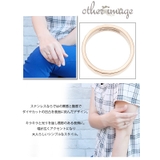 リング ピンキーリング 指輪 | アクセサリーショップPIENA | 詳細画像3