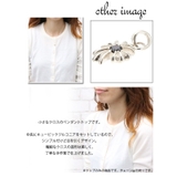 ペンダントトップ 925製 クロス | アクセサリーショップPIENA | 詳細画像3 