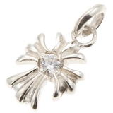 ペンダントトップ 925製 クロス | アクセサリーショップPIENA | 詳細画像4 