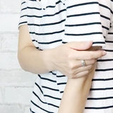 メンズ リング 指輪 | アクセサリーショップPIENA | 詳細画像6 