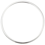 プレートリング 指輪 シルバー925 | アクセサリーショップPIENA | 詳細画像5 