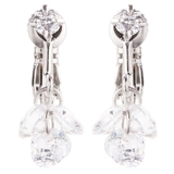 イヤリング バネ式 フリンジ | アクセサリーショップPIENA | 詳細画像4 