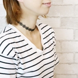 レディース ネックレス チョーカー | アクセサリーショップPIENA | 詳細画像7 