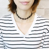 レディース ネックレス チョーカー | アクセサリーショップPIENA | 詳細画像8 