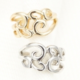 イヤリング イヤーカフ イヤークリップ | アクセサリーショップPIENA | 詳細画像1 