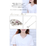 シルバー925製 低アレルギー 天然石 | アクセサリーショップPIENA | 詳細画像3 