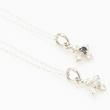 シルバー925製ネックレス ペンダント クロス | アクセサリーショップPIENA | 詳細画像1