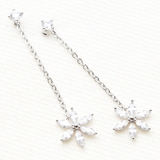 スタッドピアス チタン製ポスト 低アレルギー | アクセサリーショップPIENA | 詳細画像1 