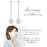 スタッドピアス チタン製ポスト 低アレルギー | アクセサリーショップPIENA | 詳細画像2 