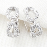 フープーピアス リングピアス ミニリング | アクセサリーショップPIENA | 詳細画像1