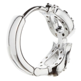 フープーピアス リングピアス ミニリング | アクセサリーショップPIENA | 詳細画像6