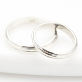 リング 指輪 ペア | アクセサリーショップPIENA | 詳細画像1 