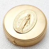 アクセサリーケース ピルケース マリア様 | アクセサリーショップPIENA | 詳細画像1 