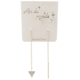 スタッドピアス アメリカンピアス セット | アクセサリーショップPIENA | 詳細画像5