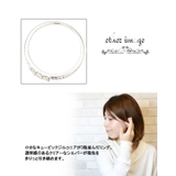 レディースリング シルバー925製 ピンキー | アクセサリーショップPIENA | 詳細画像3 