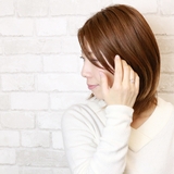 レディースリング シルバー925製 ピンキー | アクセサリーショップPIENA | 詳細画像6 