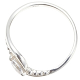 レディースリング シルバー925製 ピンキー | アクセサリーショップPIENA | 詳細画像5 