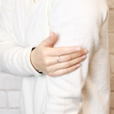 レディースリング シルバー925製 ピンキー | アクセサリーショップPIENA | 詳細画像7 