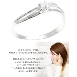 レディースリング シルバー925製 ピンキー | アクセサリーショップPIENA | 詳細画像2 