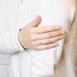 レディースリング シルバー925製 ピンキー | アクセサリーショップPIENA | 詳細画像7 