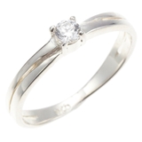 レディースリング シルバー925製 ピンキー | アクセサリーショップPIENA | 詳細画像4 