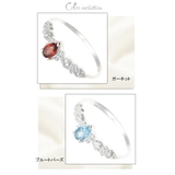 レディースリング シルバー925製 ピンキー | アクセサリーショップPIENA | 詳細画像2 