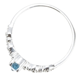 レディースリング シルバー925製 ピンキー | アクセサリーショップPIENA | 詳細画像6 