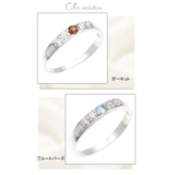 レディースリング シルバー925製 ピンキー | アクセサリーショップPIENA | 詳細画像2 