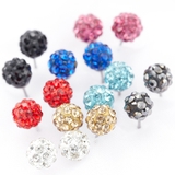 スタッドピアス サージカルステンレス 316L | アクセサリーショップPIENA | 詳細画像1 