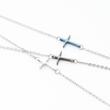 メンズブレスレット サージカルステンレス 低アレルギー | アクセサリーショップPIENA | 詳細画像1 